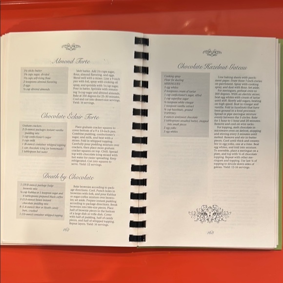 Cookbook - At the Table with Patty Roper - Picture 6 of 6